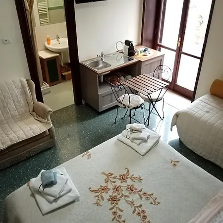 B&B Home Holiday Villa Delle Acacie Agriturismo Sala Consilina
