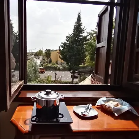 Farm stay B&B Home Holiday Villa Delle Acacie Agriturismo *