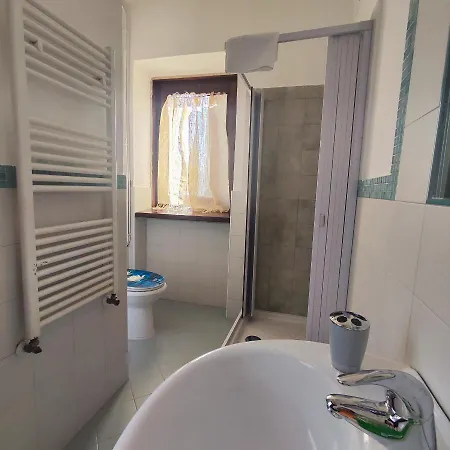 B&B Home Holiday Villa Delle Acacie Agriturismo Farm stay *