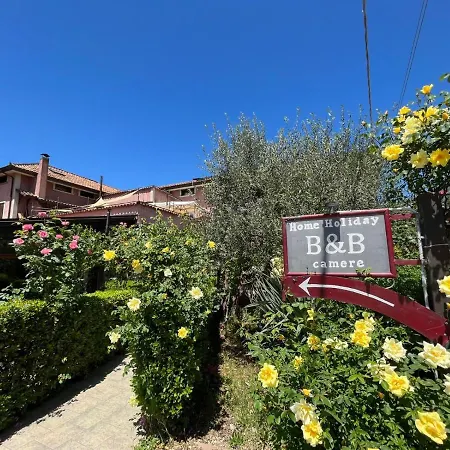 B&B Home Holiday Villa Delle Acacie Agriturismo