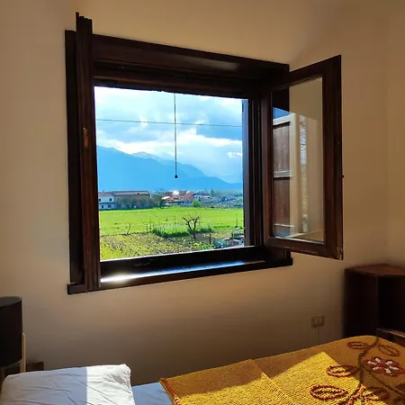 Farm stay B&B Home Holiday Villa Delle Acacie Agriturismo