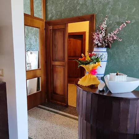 Farm stay B&B Home Holiday Villa Delle Acacie Agriturismo