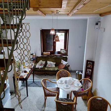 Farm stay B&B Home Holiday Villa Delle Acacie Agriturismo
