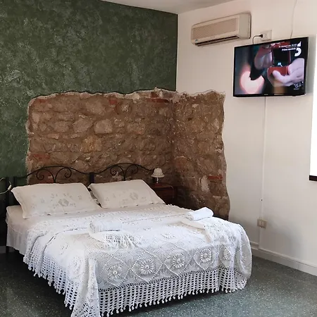 Farm stay B&B Home Holiday Villa Delle Acacie Agriturismo