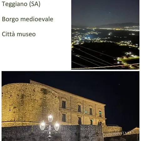 B&B Home Holiday Villa Delle Acacie Agriturismo Farm stay