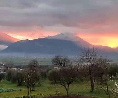 Farm stay B&B Home Holiday Villa Delle Acacie Agriturismo