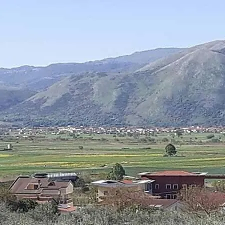 Delle Acacie Alloggio per agriturismo Sala Consilina