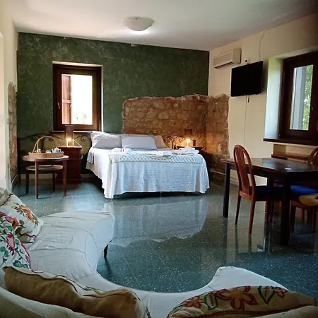 B&B Home Holiday Villa Delle Acacie Agriturismo Sala Consilina