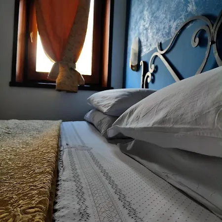 B&B Home Holiday Villa Delle Acacie Agriturismo