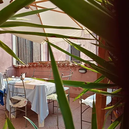 Farm stay B&B Home Holiday Villa Delle Acacie Agriturismo
