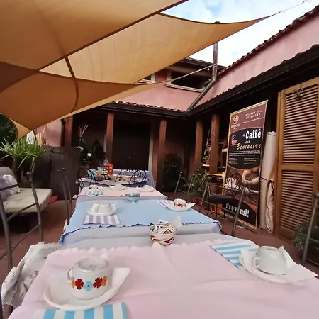 Farm stay B&B Home Holiday Villa Delle Acacie Agriturismo *