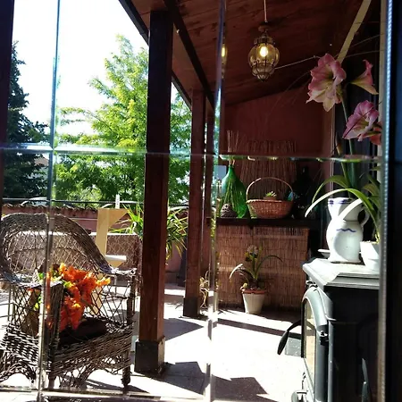 B&B Home Holiday Villa Delle Acacie Agriturismo