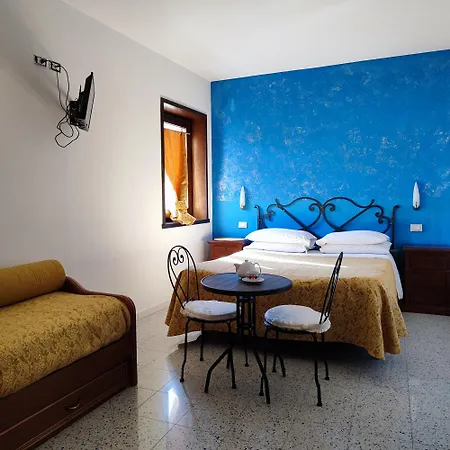 B&B Home Holiday Villa Delle Acacie Agriturismo Farm stay