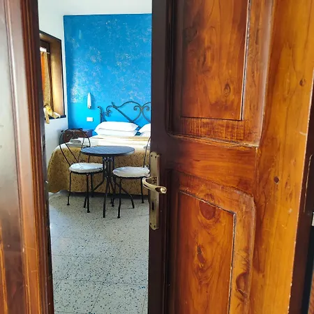 Farm stay B&B Home Holiday Villa Delle Acacie Agriturismo