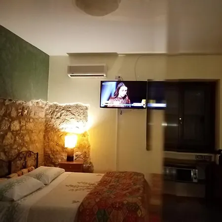 B&B Home Holiday Villa Delle Acacie Agriturismo Farm stay *