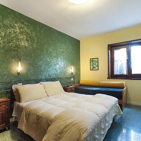 B&B Home Holiday Villa Delle Acacie Agriturismo Sala Consilina
