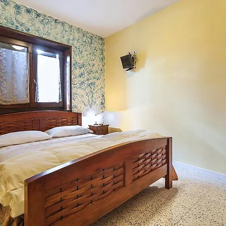 Farm stay B&B Home Holiday Villa Delle Acacie Agriturismo