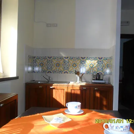 Farm stay B&B Home Holiday Villa Delle Acacie Agriturismo *