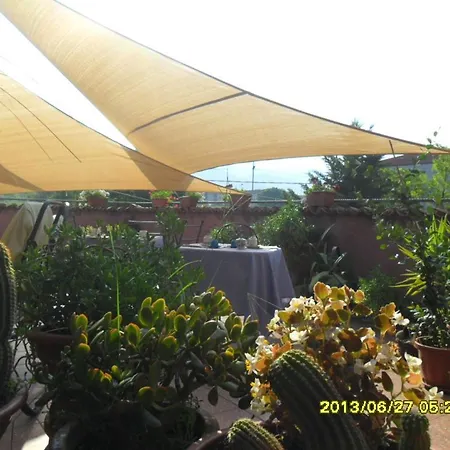 B&B Home Holiday Villa Delle Acacie Agriturismo